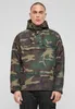 Brandit Windjacke Größe 4XL Farbe Wald Produktbild-Vorschau 10