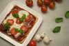 Proteinová pizza - hotové těsto (1 porce) Náhled obrázku produktu 2