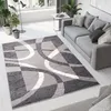 3707A DARK GRAY CHEAP PP CRM 250 x 300 cm Produktbild-Vorschau 1