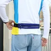 FLAMEHORSE Schmaler Laufgürtel, Sport-Hüfttasche für Männer Produktbild-Vorschau 12