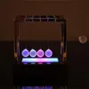 Newton Pendel,5 Kugeln,LED Newton-Pendel Produktbild-Vorschau 7