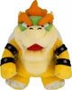 Nintendo Super Mario Plüsch Bowser, 26 cm Produktbild-Vorschau 1