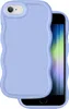 Avizar, iPhone 7, 8, SE 2020 & SE 2022 Housse en silicone Voir les images du produit 3