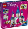 LEGO® Disney Princess 43275 Castello di Cenerentola e Anteprima dell’immagine prodotto 15