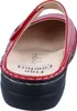 Finn Comfort Damen Clogs Leder Rot 39, Wechselfußbett, Produktbild-Vorschau 20