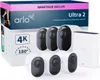 Arlo Ultra 2 Security System Produktbild-Vorschau 13