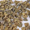 Yerlomit pyrit kameň blázon zlato prírodný kus 20-30mm Náhľad obrázku produktu 6