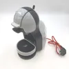 Krups KP 123 B Mini Me Dolce Gusto Artic-Grey/Schwarz Produktbild-Vorschau 41