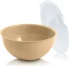 3 Pezzi Ciotola da Cucina Con Coperchio Ciotola In Plastica Anteprima dell’immagine prodotto 8