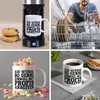 Kaffeebecher mit Spruch: Ich würde so gerne ein mal ... Produktbild-Vorschau 5