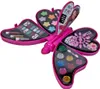 Malis - Súprava na líčenie BUTTERFLY Náhľad obrázku produktu 7
