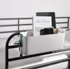 Bett Organizer zum Einhängen Robuste Nacht Schlaftischsaal Produktbild-Vorschau 3