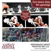 The Army Painter SPEEDPAINT MOST WANTED SET 2.0, Schwarz, Produktbild-Vorschau 13