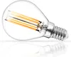 LUMILED LED Lampen E14 P45 7W ersetzt 60W 6 Stück 806lm Produktbild-Vorschau 3