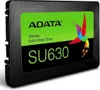 ADATA ULTIMATE SU630 2,5" 240 GB Serial ATA QLC 3D NAND Náhled obrázku produktu 10