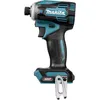 Makita TD001GZ02, Schlagschrauber, Pistolengriff, 1/4", Produktbild-Vorschau 3