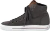 Paul Green Sneaker Sneaker ze skóry nubukowej Podgląd zdjęcia produktu 45