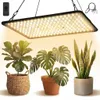 2000lm Pflanzenlampe Led Vollspektrum Grow Lampe 180Leds Produktbild-Vorschau 1