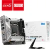 Msi 7E03-001R Mpg Z790I Edge Wifi Produktbild-Vorschau 3