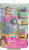 Barbie lalka Nauczycielka z laptopem GJC23 /4 Podgląd zdjęcia produktu 5