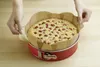 WENKO set di 2 teglie Carta da forno riutilizzabile Cottura Anteprima dell’immagine prodotto 6