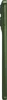 A close-up, studio shot of a green smartphone. Anteprima dell’immagine prodotto