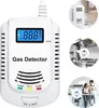 OKWISH Gasdetektor für brennbare Gase, Methan/Propan/Butan, Produktbild-Vorschau 6