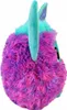 Kuscheltier Furby lila - ca. 40 cm Produktbild-Vorschau 2