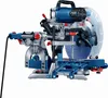 Scie à onglet radiale GCM 12 SDE Ø305mm - BOSCH - Voir les images du produit 22