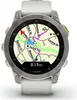 Garmin epix Gen 2 Sapphire - White titanium - Sportuhr mit Náhled obrázku produktu 25