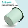Eimer - Grün  2 Stück Haushaltseimer, 5 Liter, in vers. Produktbild-Vorschau 3