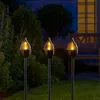 Solar Windlicht Stecker 3St Produktbild-Vorschau 9