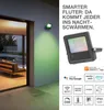 Reflektor OSRAM SMART+ WiFi z kamerą HD, ciepłe białe Podgląd zdjęcia produktu 7