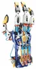 Set bambini Robot idraulico Cyborg mano giocattolo bambini Anteprima dell’immagine prodotto 15