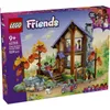 LEGO Friends Gemütliche Hütte im Herbstwald - Miniatur Produktbild-Vorschau 12