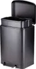 Dirt Devil Poubelle à pédale 6L - Poubelle de cuisine avec Voir les images du produit 9