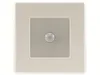 ChiliTec 22568 LED Wand-Einbauleuchte "EBL 86 PIR" 1,8W, Produktbild-Vorschau 2
