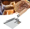 Včelařské nářadí Včelí stupeň Škrabka na medový vosk Náhled obrázku produktu 5