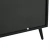 Merax Sideboard mit 2 Türen und 3 Schubladen, Kommode mit 2 Produktbild-Vorschau 9
