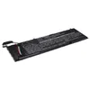 vhbw Akku kompatibel mit Dell Inspiron 11 3197, 3138, 3137, Produktbild-Vorschau 3
