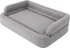 Hundebett, Möbel für Tiere, Katzenbett, Abnehmbar Bezug, Produktbild-Vorschau 1