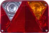 Lichtset: Dobplast Dpt35 Rückleuchten + Aspöck Flexipoint I Produktbild-Vorschau 7