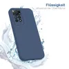 Hülle für Xiaomi Redmi Note 11 Pro Case Cover Bumper Produktbild-Vorschau 7