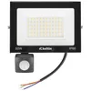 LED reflektor 50W se senzorem pohybu neutrální bílá 14623 Náhled obrázku produktu 1