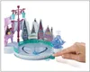 Mattel DFR88 Frozen - Eislaufspaß mit Elsa Produktbild-Vorschau 2