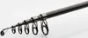 A close-up view of a telescopic fishing rod. Produktbild-Vorschau