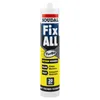 Soudal Fix All Turbo 430g weiss Montagekleber Produktbild-Vorschau 11