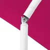 Sonnenschirm rund Ø1,80m pink Nylon Produktbild-Vorschau 2