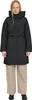 Mazine Damen Winterjacke Basic Padded Parka - black
