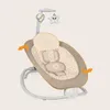 Lionelo Pascal babywippe babyschauke babynest baby wippe Produktbild-Vorschau 9